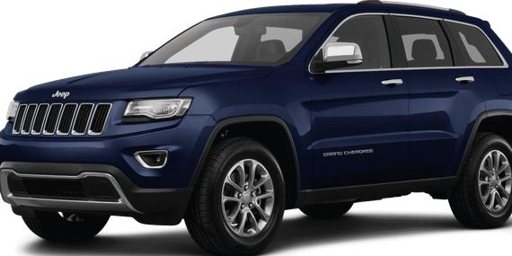 JEEP GRAND CHEROKEE 2016 1C4RJFBG0GC496864 image